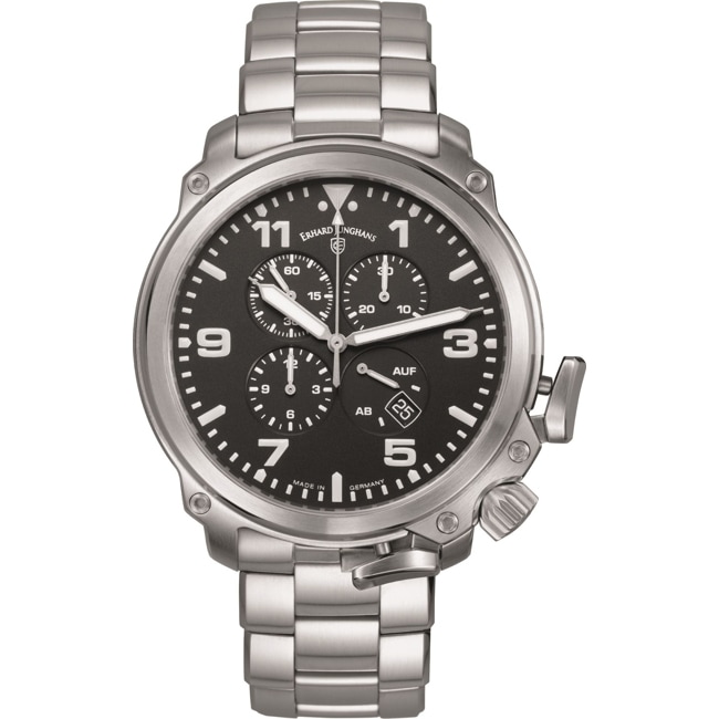 Erhard Junghans Aerious Chronoscope - 028/4002.44