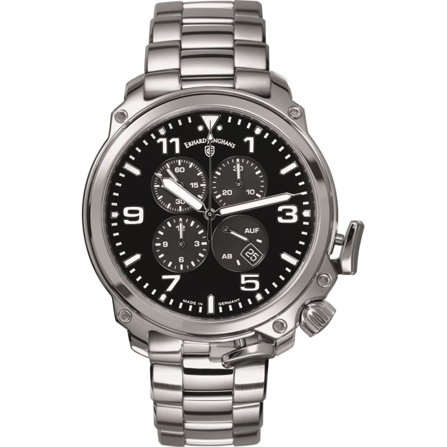 Erhard Junghans Aerious Chronoscope - 028/4003.44
