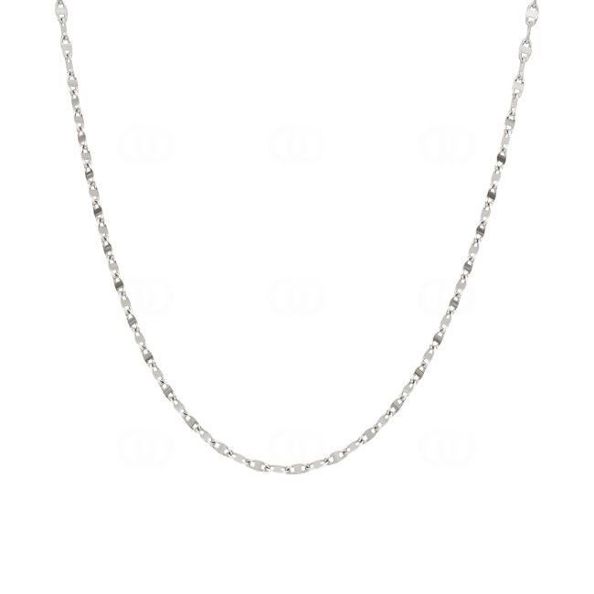 Fantasy Chain 750/18 K White Gold - 371309001-WG
