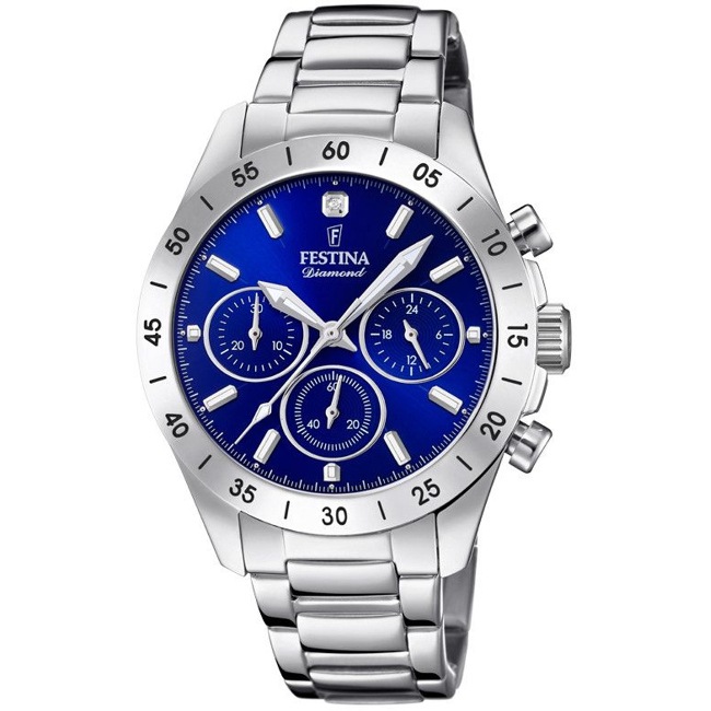 Festina Boyfriend Chronograph - F20397/2