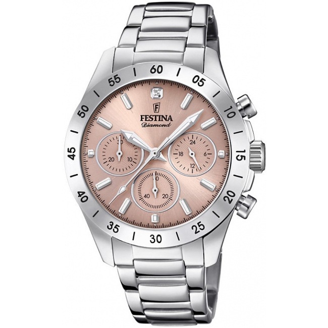 Festina Boyfriend Chronographe - F20397/3