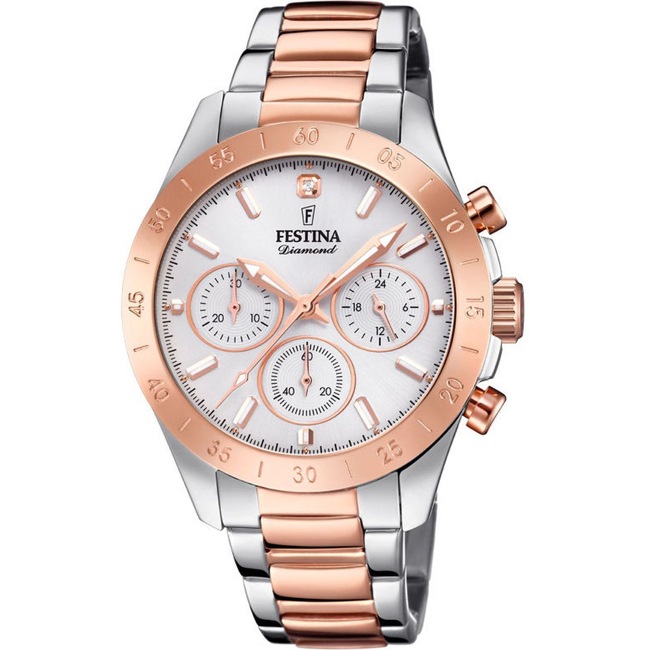 Festina Boyfriend Chronograph - F20398/1