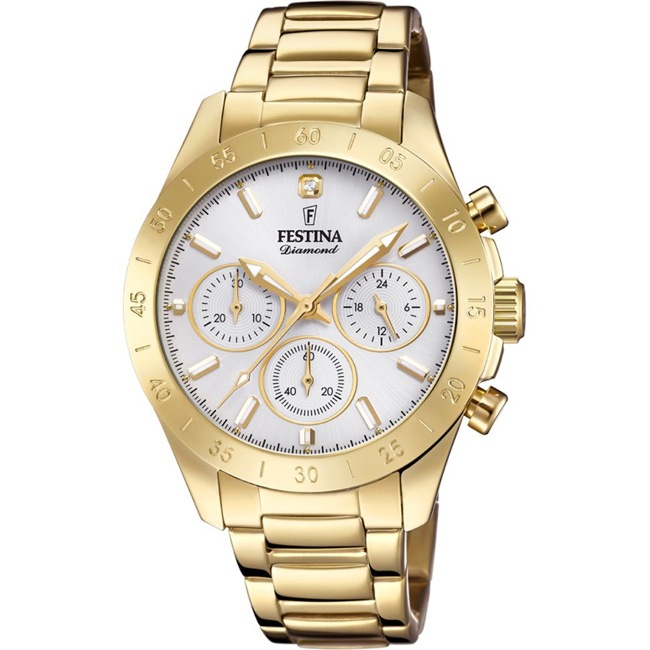 Festina Boyfriend Chronograph - F20400/1