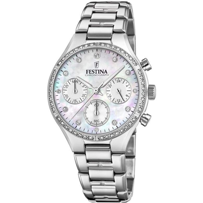 Festina Boyfriend Chronograph - F20401/1