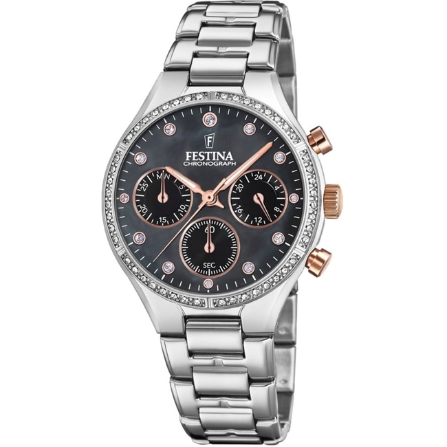 Festina Boyfriend Chronograph - F20401/4
