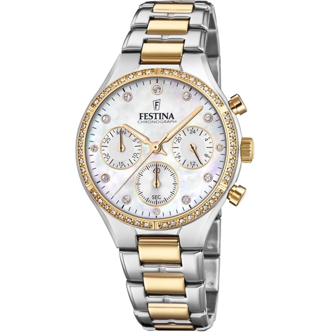Festina Boyfriend Chronograph - F20402/1