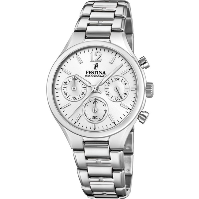 Festina Boyfriend Chronograph Festina Boyfriend Chronograph - F20391/1