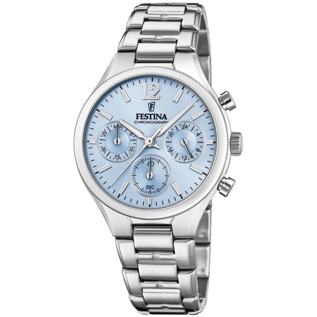 Festina Boyfriend Chronograph Festina Boyfriend Chronograph - F20391/3
