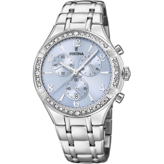 Festina Boyfriend Chronograph - F20392/2