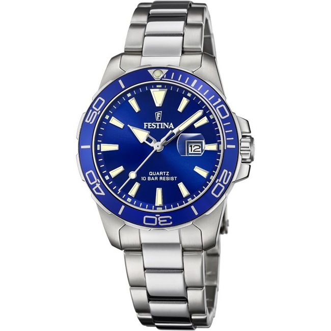 Festina Boyfriend Date - F20503/3