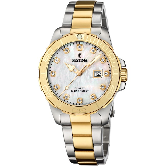 Festina Boyfriend Date - F20504/2