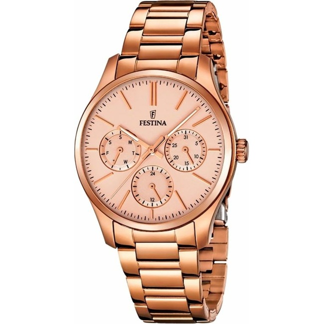 Festina Boyfriend Day-Date - F16816/2