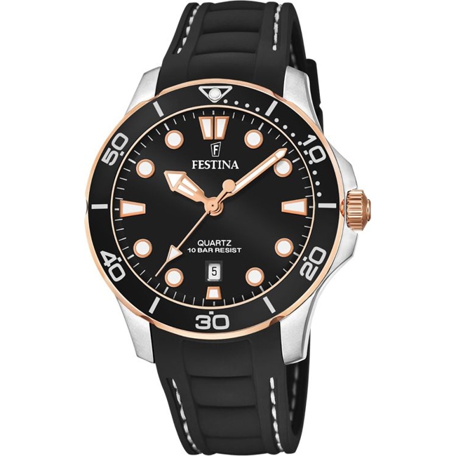 Festina Boyfriend Lady - F20502/6