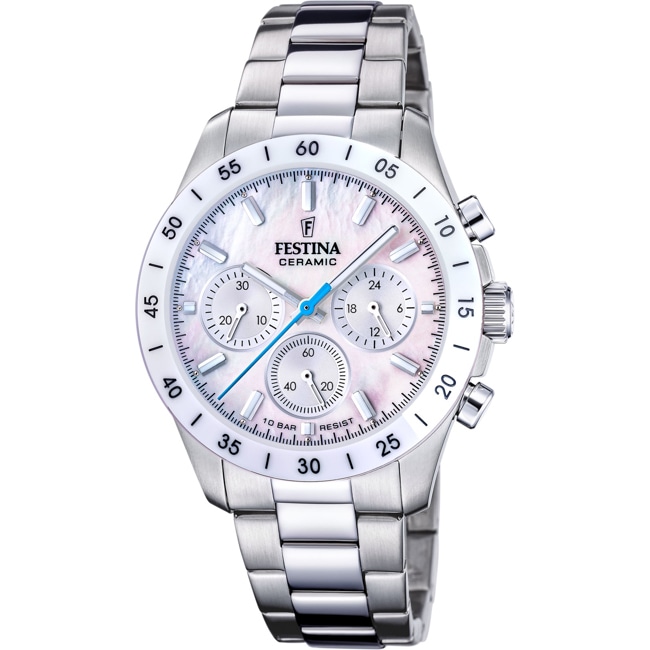 Festina Ceramic Chrono  - F20693/1