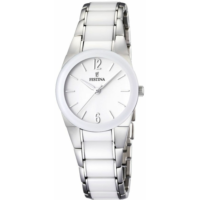 Festina Ceramic Lady - F16534/1