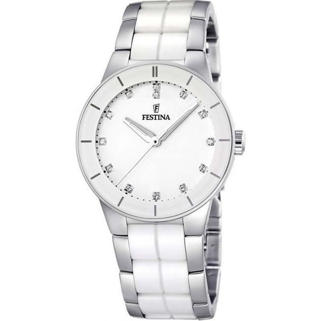 Festina Ceramic Lady - F16531/3