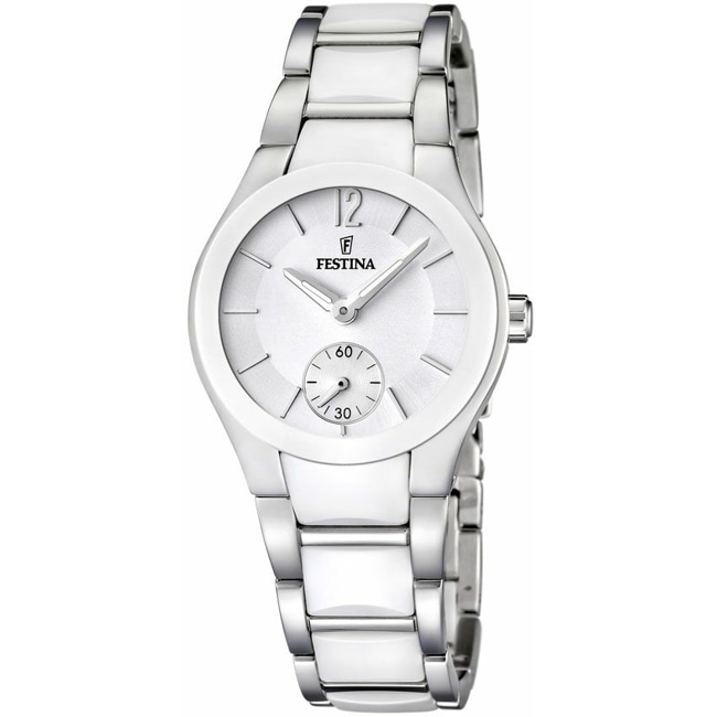 Festina Ceramic Lady - F16588/1