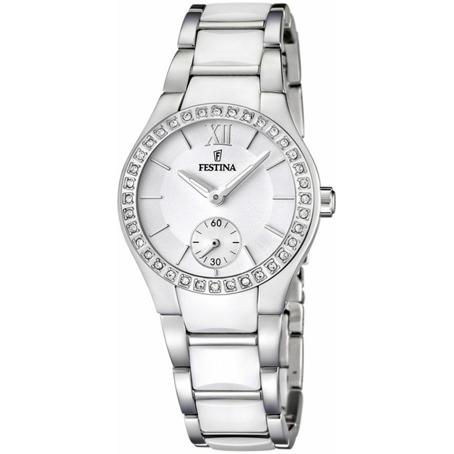 Festina Ceramic Lady - F16637/1