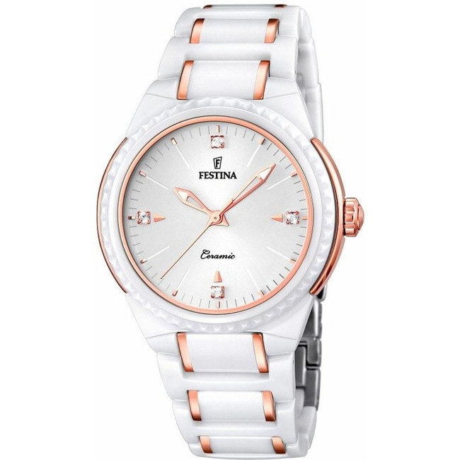 Festina Ceramic Lady - F16698/5