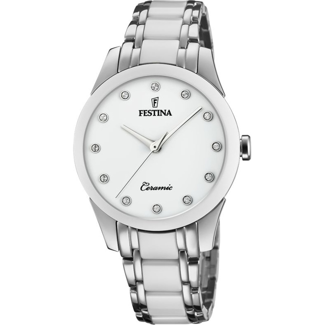 Festina Ceramic Lady - F20499/1