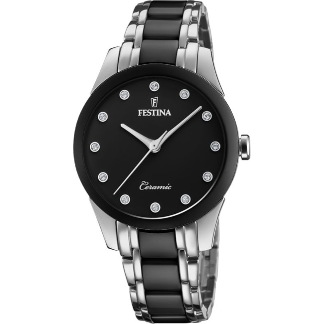 Festina Ceramic Lady - F20499/3