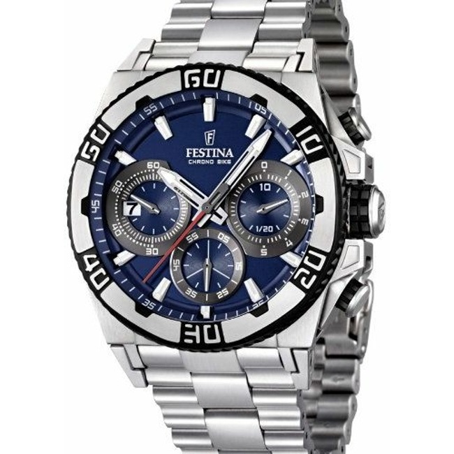 Festina Chrono Bike 2013 - F16658/2