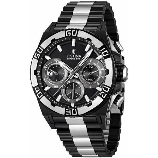 Festina Chrono Bike 2013 Limited Edition - F16660/1