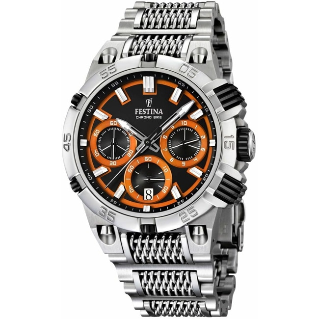 Festina Chrono Bike 2014 - F16774/6
