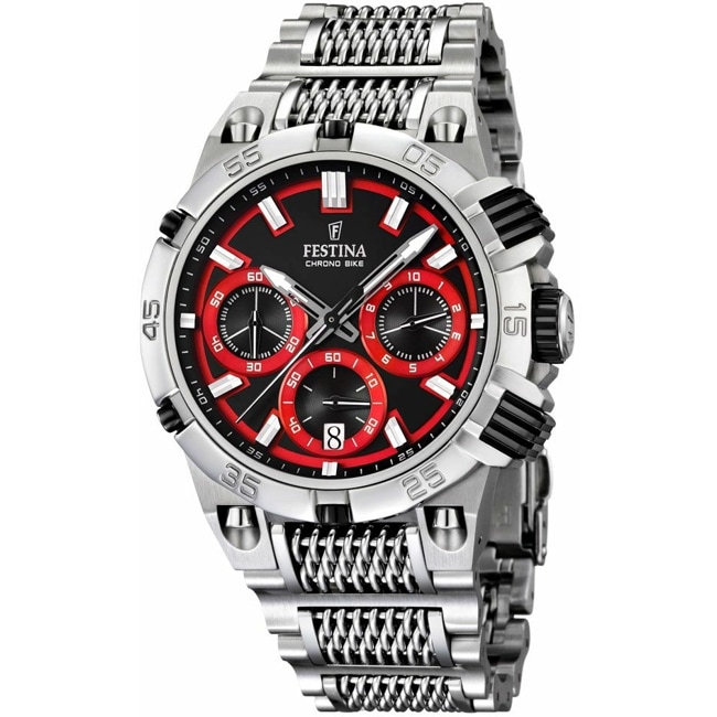 Festina Chrono Bike 2014 - F16774/8