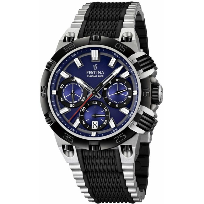 Festina Chrono Bike 2014 - F16775/2