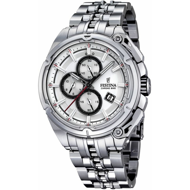 Festina Chrono Bike 2015 Festina Chrono Bike 2015 - F16881/1