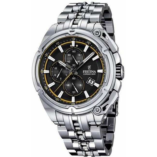 Festina Chrono Bike 2015 gents watch F16881 7