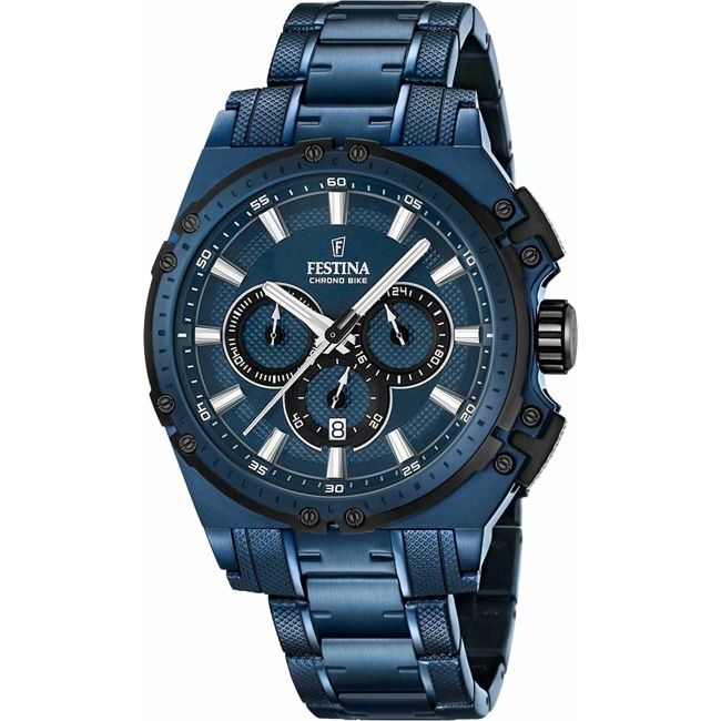 Festina Chrono Bike 2016 Special Edition - F16973/1