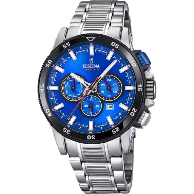 Festina Chrono Bike 2018 - F20352/2