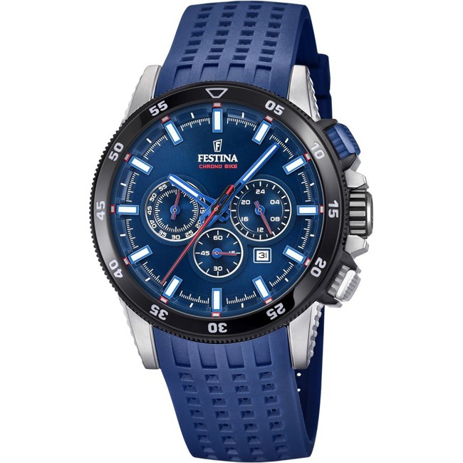 Festina Chrono Bike 2018 - F20353/3