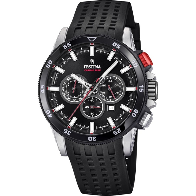 Festina Chrono Bike 2018 - F20353/4