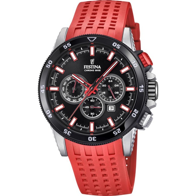 Festina Chrono Bike 2018 - F20353/8