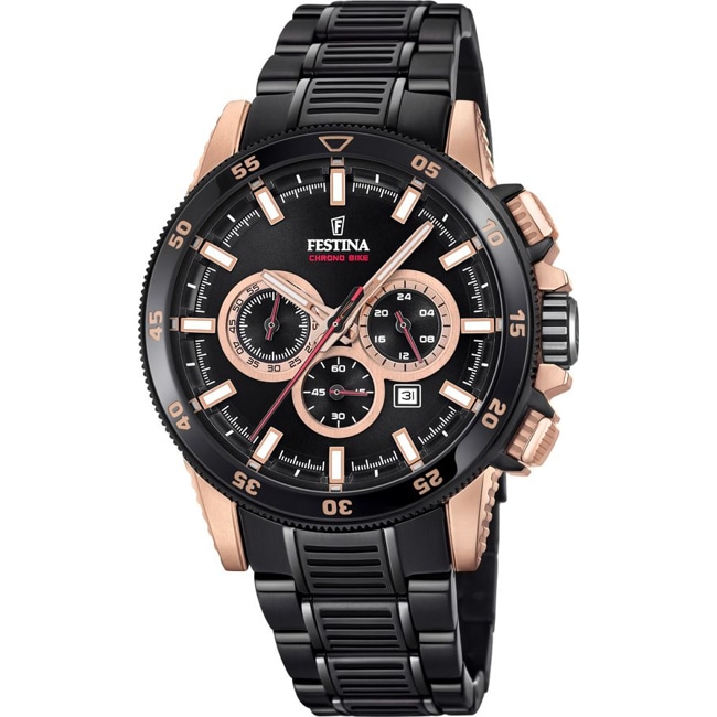 Festina Chrono Bike 2018 Special Edition - F20354/1