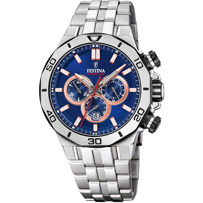 Festina Chrono Bike 2019 - F20448/1