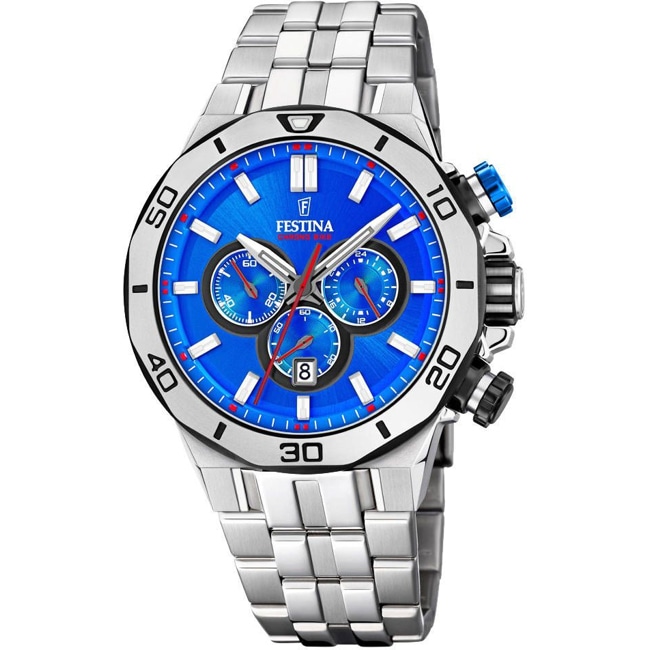 Festina Chrono Bike 2019 - F20448/2