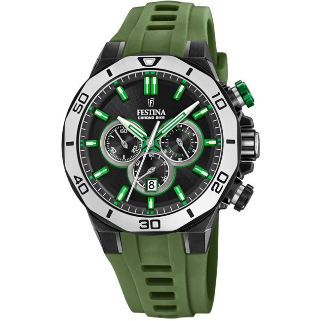 Festina Chrono Bike 2019 - F20450/4