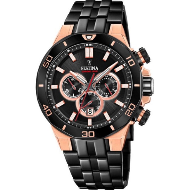 Festina Chrono Bike 2019 Special Edition - F20451/1