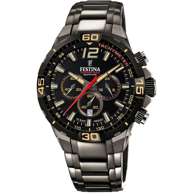 Festina Chrono Bike 2020 Limited Edition - F20527/1
