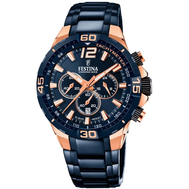 Festina Chrono Bike 2020 Special Edition - F20524/1