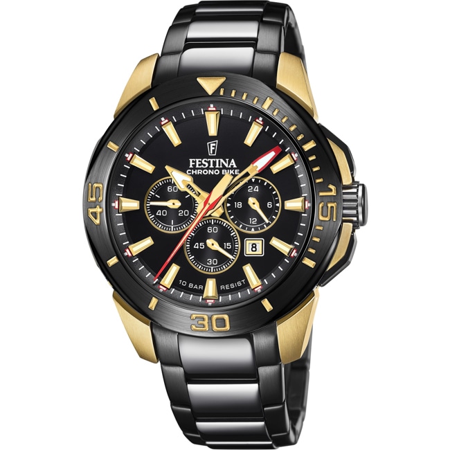 Festina Chrono Bike 2022 Special Edition Festina Chrono Bike 2022 Special Edition - F20644/1
