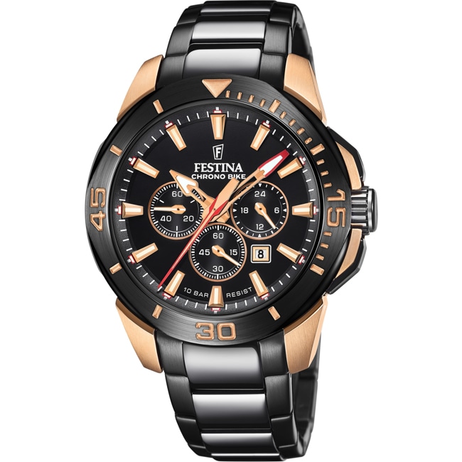 Festina Chrono Bike 2022 Special Edition - F20645/1