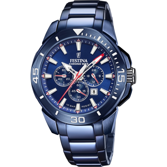 Festina Chrono Bike 2022 Special Edition - F20643/1