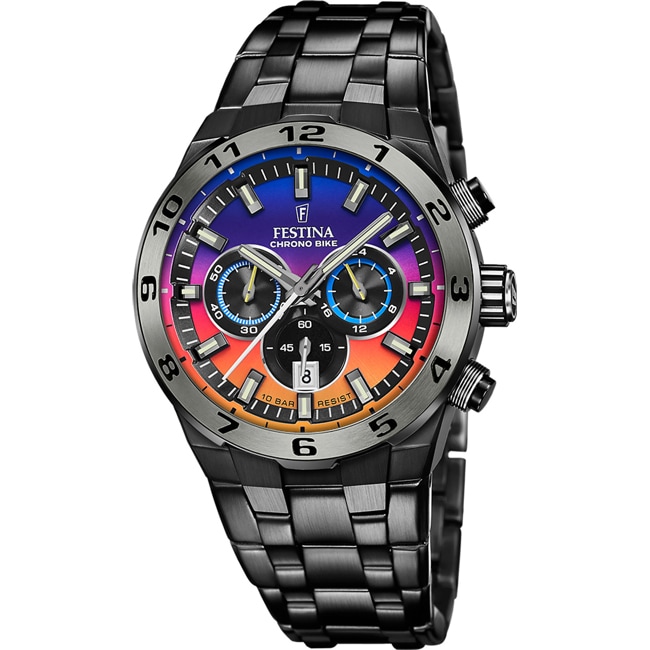 Festina Chrono Bike 2024 Limited Edition - F20674/1
