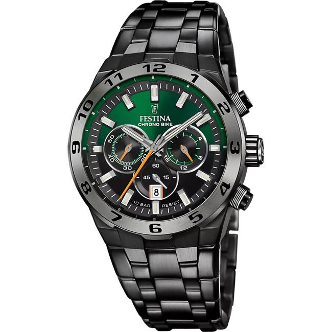 Festina Chrono Bike 2024 Special Edition - F20673/2