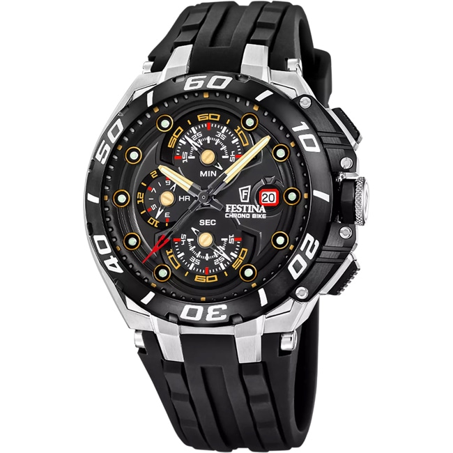 Festina Chrono Bike 2026 Black - F20755/8